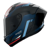 NOLAN X-804 RS PIEGA 366 CASCO INTEGRAL DE MOTO