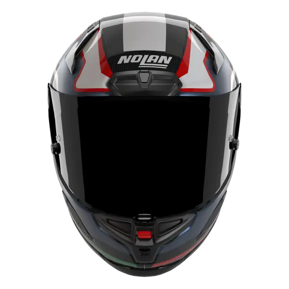 NOLAN X-804 RS PIEGA 366 CASCO INTEGRAL DE MOTO