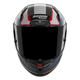 NOLAN X-804 RS PIEGA 366 CASCO INTEGRAL DE MOTO