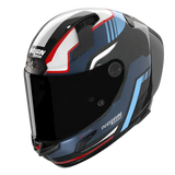 NOLAN X-804 RS PIEGA 366 CASCO INTEGRAL DE MOTO