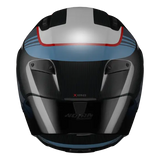 NOLAN X-804 RS PIEGA 366 CASCO INTEGRAL DE MOTO