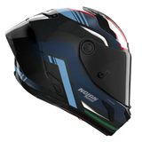 NOLAN X-804 RS PIEGA 366 CASCO INTEGRAL DE MOTO