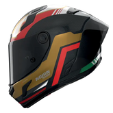 NOLAN X-804 RS PIEGA 367 CASCO INTEGRAL DE MOTO