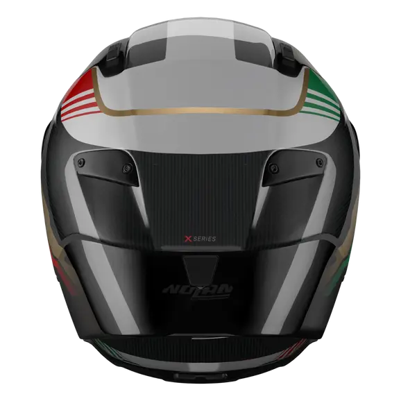 NOLAN X-804 RS PIEGA 367 CASCO INTEGRAL DE MOTO