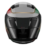 NOLAN X-804 RS PIEGA 367 CASCO INTEGRAL DE MOTO