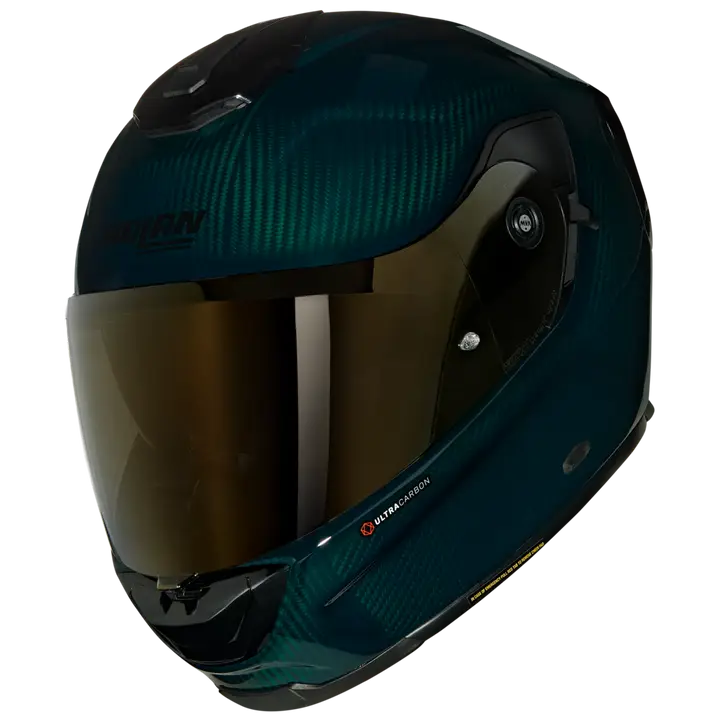 Nolan X-903 Ultra LIQUIDO 327 Integral Casco de Moto