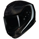 Nolan X-903 Ultra Carbon Intrigo 346 integral Casco de moto