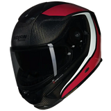 Nolan X-903 Ultra Carbon Intrigo 344 integral Casco de moto