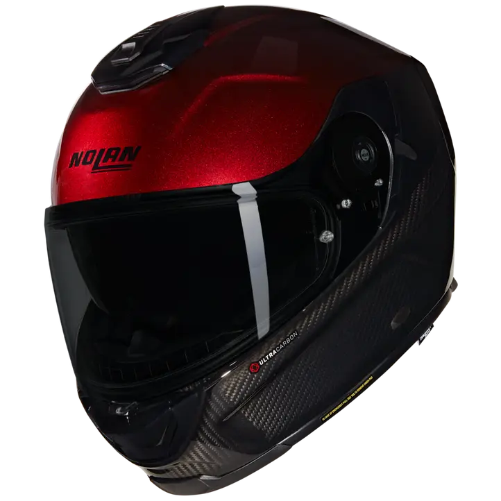NOLAN X-903 ULTRA CARBON VERNICIATURA SPECIALE 342 Turismo Casco