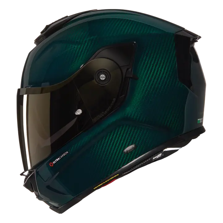 Nolan X-903 Ultra LIQUIDO 327 Integral Casco de Moto