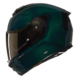 Nolan X-903 Ultra LIQUIDO 327 Integral Casco de Moto