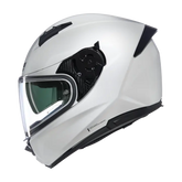 Nolan N60-6 Classic 320 motocicleta Casco integral Blanco