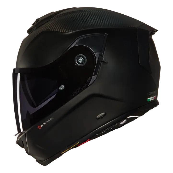 Nolan X-903 Ultra Triplonero 323 integral motocicleta Casco