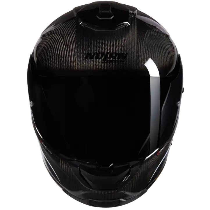 Nolan X-903 Ultra Carbon Intrigo 346 integral Casco de moto