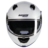 Nolan N60-6 Classic 320 motocicleta Casco integral Blanco