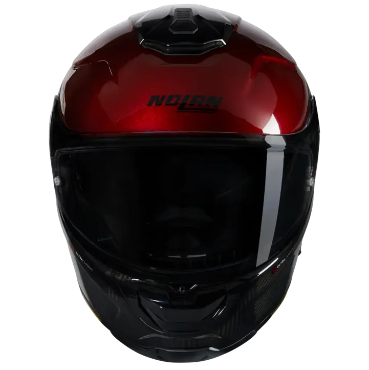 NOLAN X-903 ULTRA CARBON VERNICIATURA SPECIALE 342 Turismo Casco