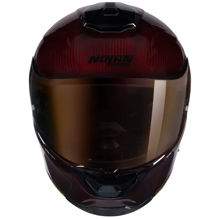 Nolan X-903 Ultra LIQUIDO 326 Integral Casco de Moto