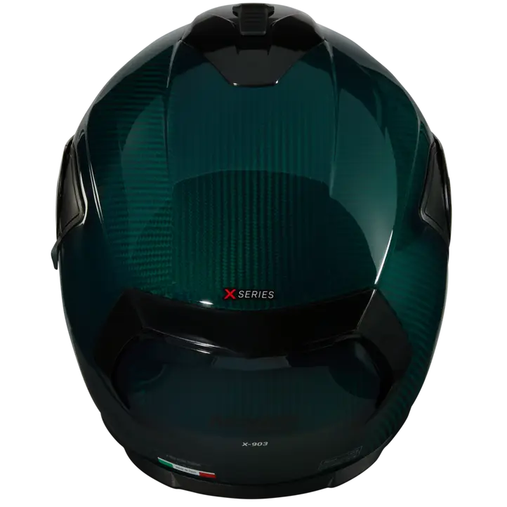 Nolan X-903 Ultra LIQUIDO 327 Integral Casco de Moto