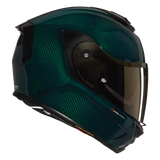 Nolan X-903 Ultra LIQUIDO 327 Integral Casco de Moto