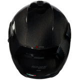 Nolan X-903 Ultra Triplonero 324 integral motocicleta Casco