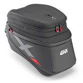 Givi XL04B Bolsa Moto depósito Tanklock negro 20 Lts