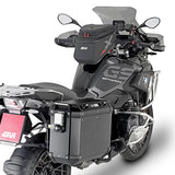 Givi XL04B Bolsa Moto depósito Tanklock negro 20 Lts
