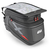 Givi Xl05 Bolsa Moto Deposito Negro L/Xline F/BF15>18LTs