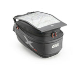 Givi XL06B Bolsa depósito motocicleta 15>20L