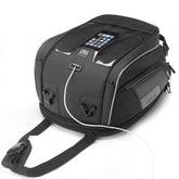 Givi XS307Y Bolsa moto Deposito Negro 15 Lts