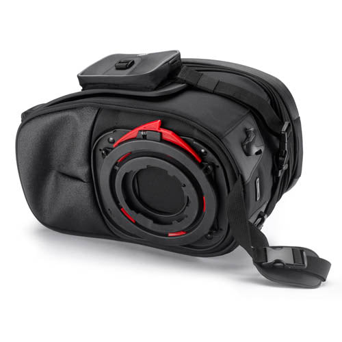 Givi XS308Y Bolsa moto Deposito Xstream 20 Lts