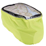 Givi XS320Y Bolsa moto Deposito negro XStream 15 Lts