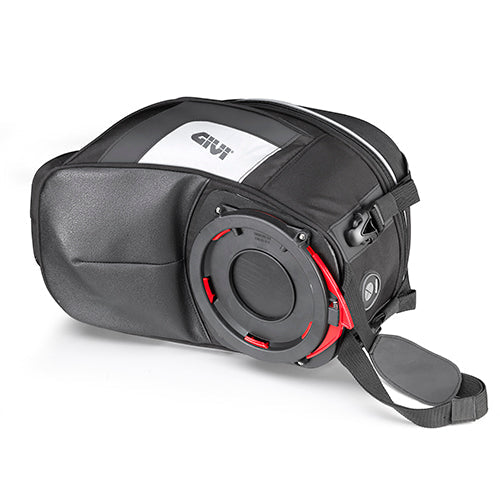 Givi XS320Y Bolsa moto Deposito negro XStream 15 Lts