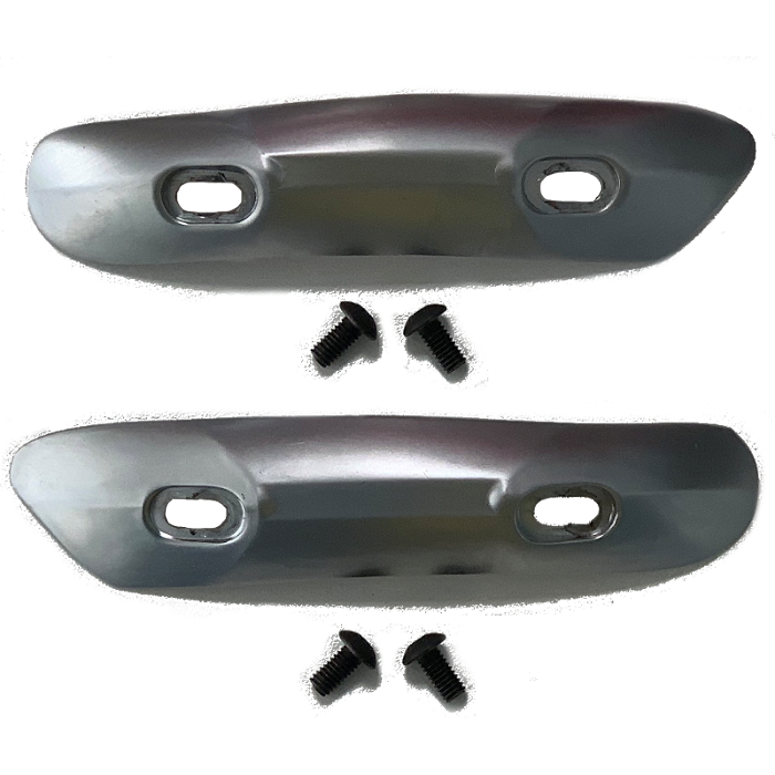 MT PACK DOS DESLIZADERAS SD-A15 + TORNILLOS BR1 BOOT
