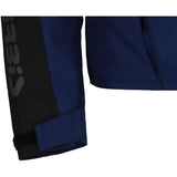 ACERBIS - CHAQUETA CE X-TRAVEL BLU/GIALLO