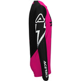 ACERBIS CAMISETA X-FLEX BLIZZARD BLACK/PINK