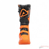 ACERBIS STIVALE X-TEAM NARANJA NEGRO