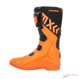 ACERBIS STIVALE X-TEAM NARANJA NEGRO