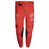 ACERBIS PANTALONES MX TRACK ROSSO