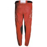 ACERBIS PANTALONES MX TRACK ROSSO