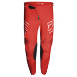 ACERBIS PANTALONES MX TRACK ROSSO