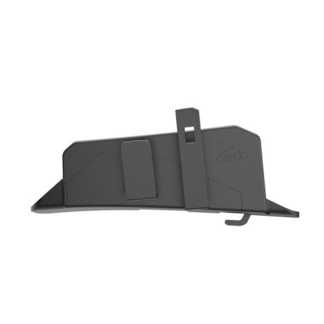 CARDO Packtalk Edge Neo Custom Pro Adaptador para casco Shoei - SECURTEX MOTOR S.L (t/a MaximoMoto)