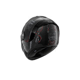 SHARK SPARTAN RS CARBON XBOT INTEGRAL CASCO Carbono Antracita
