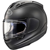 ARAI RX-7V EVO FROST CASCO INTEGRAL NEGRO MATE