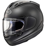 ARAI RX-7V EVO FROST CASCO INTEGRAL NEGRO MATE