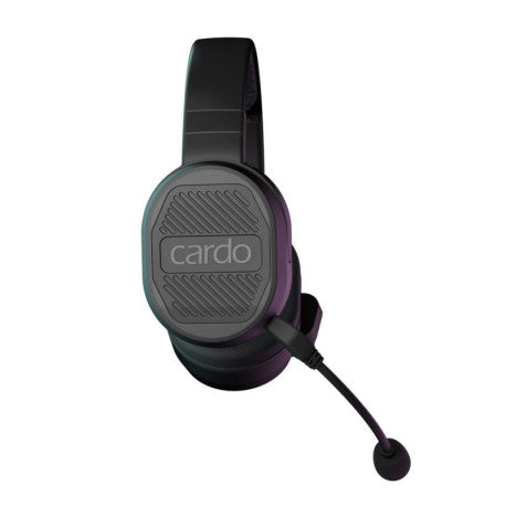 CARDO Auriculares Para Exteriores Talkpack Edge Pro - SECURTEX MOTOR S.L (t/a MaximoMoto)