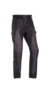 IXON BALDER PT HOMBRE MOTO PANTALONES NEGRO