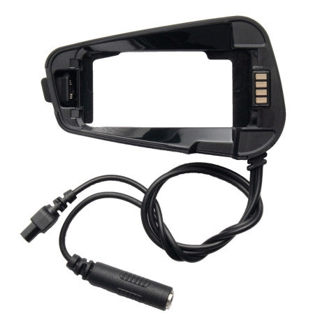 CARDO Base De Audio Freecom Spirit - SECURTEX MOTOR S.L (t/a MaximoMoto)