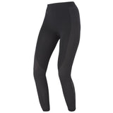SHIMA BASECOOLER 2.0 PANTALONE DE MOTO MUJER NEGRO