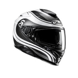 HJC RPHA 71 CLETA MC10SF Casco Deportivo Integral Motocicleta