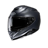 HJC RPHA 71 UNI SEMI PLANO ANTRACITA Casco Integral de Moto MAXIMO MOTO